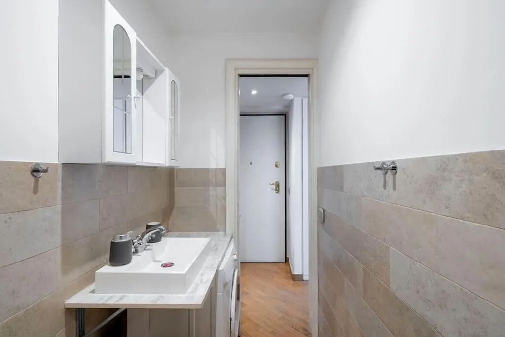 Image 2 of Ticinese Apartment