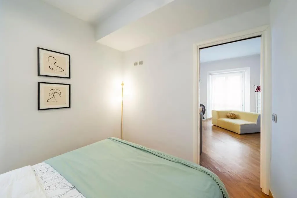 Image 4 of Ticinese Apartment