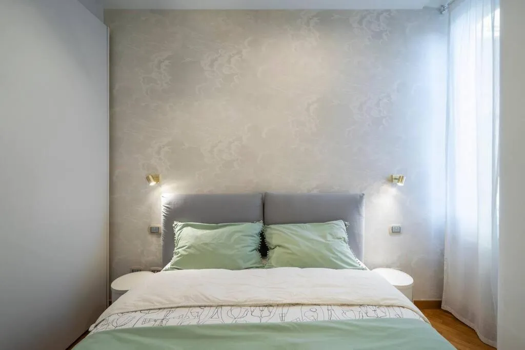 Image 1 of Ticinese Apartment
