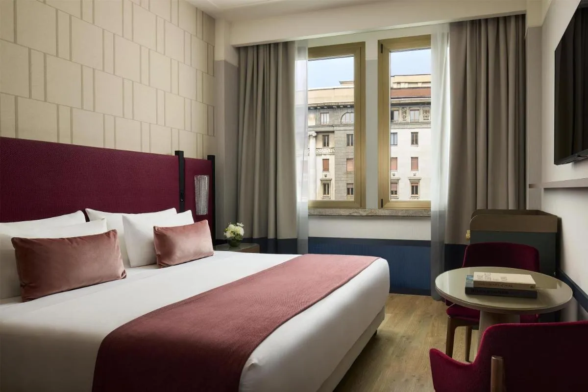 Image 1 of Tivoli President Milano Hotel