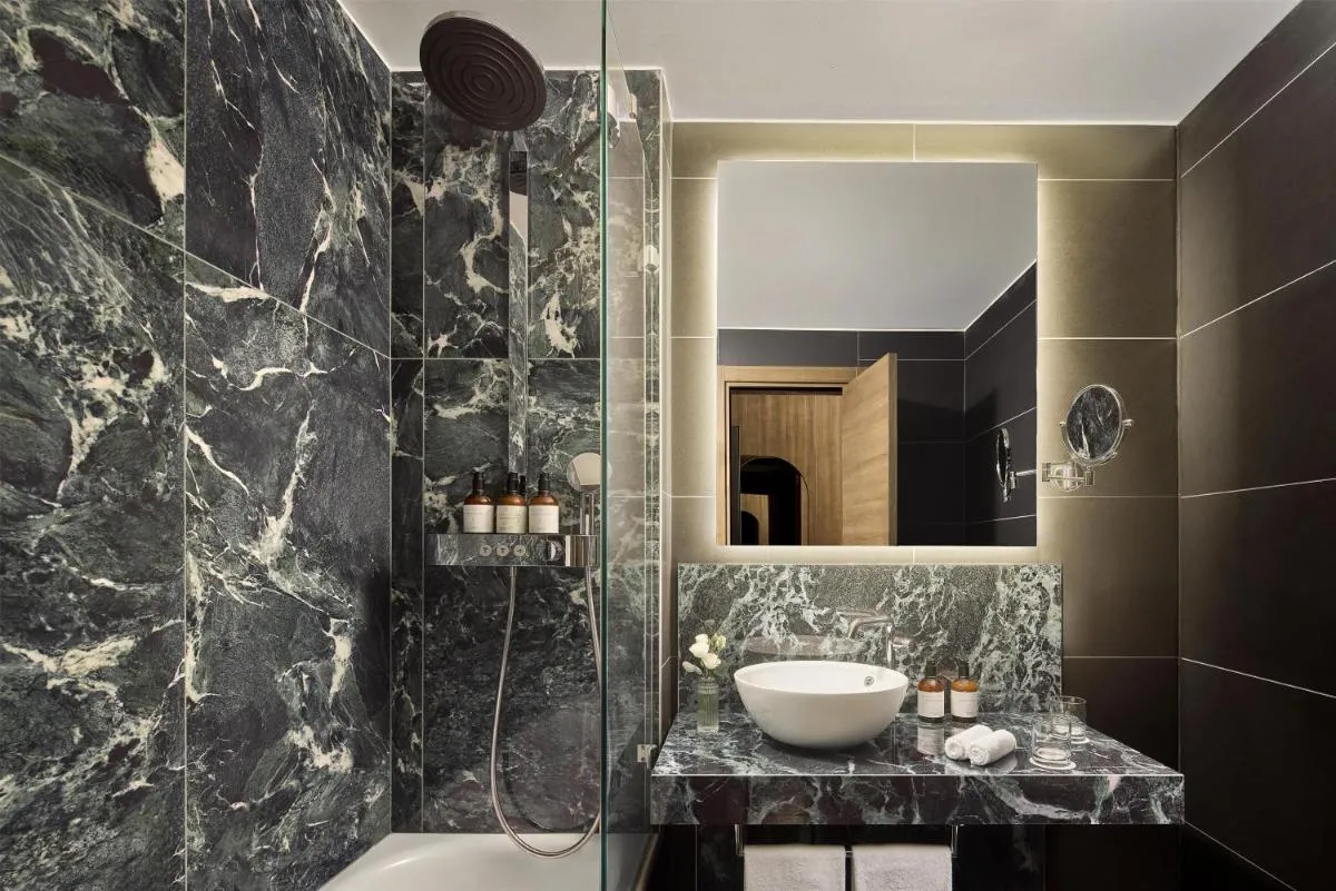 Image 4 of Tivoli President Milano Hotel