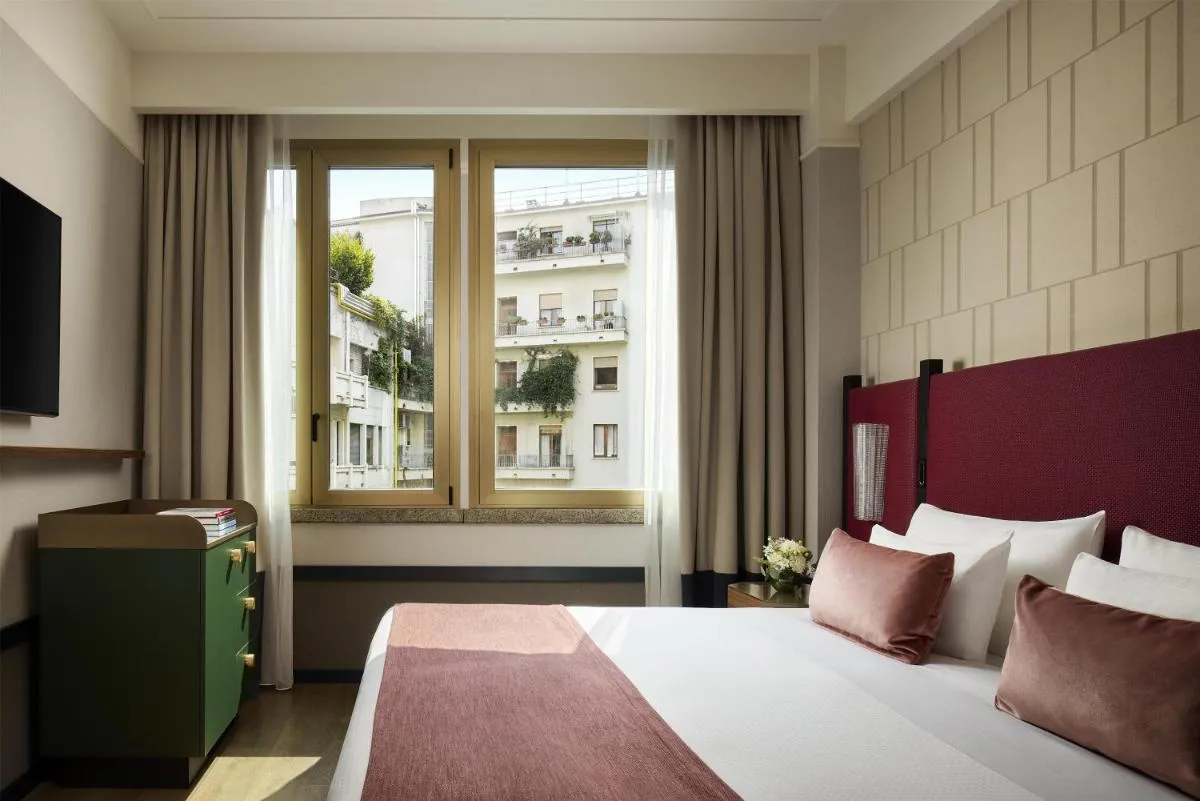 Image 2 of Tivoli President Milano Hotel