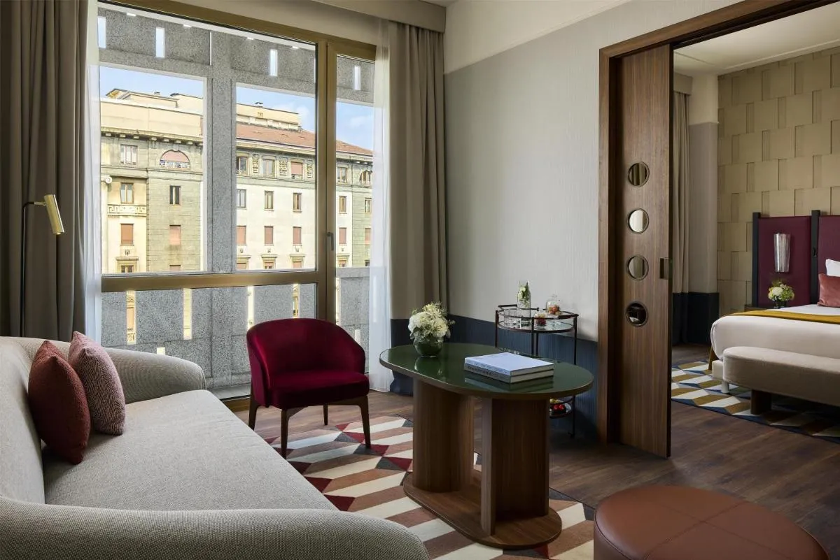 Image 6 of Tivoli President Milano Hotel