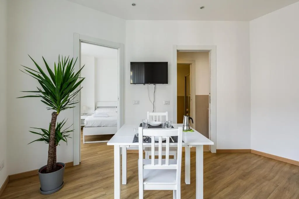 Image of Top Accommodations in the Heart of Milano!