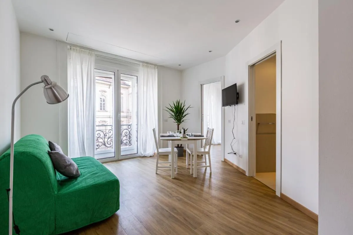 Image 4 of Top Accommodations in the Heart of Milano!
