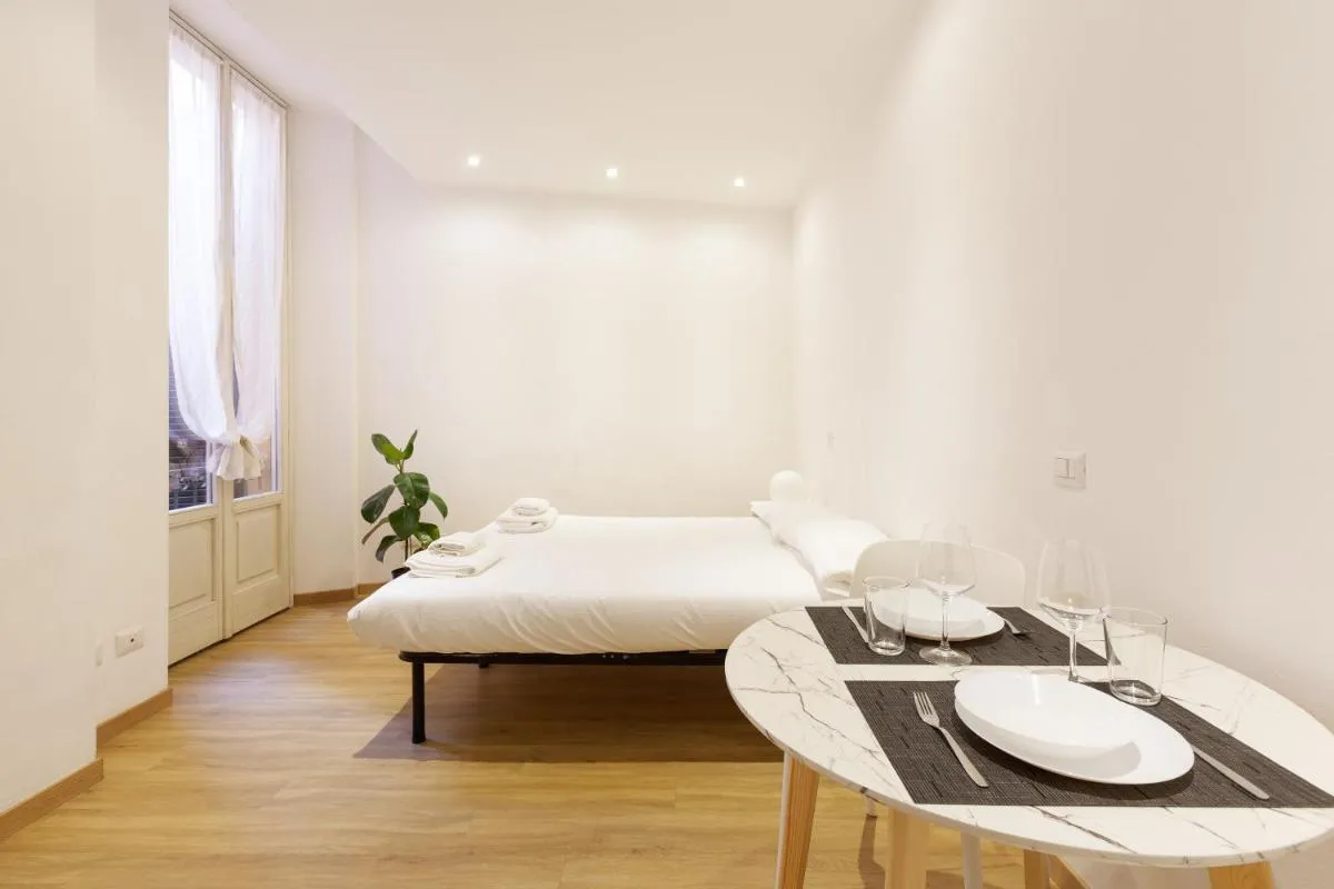 Image 1 of Top Accommodations in the Heart of Milano!
