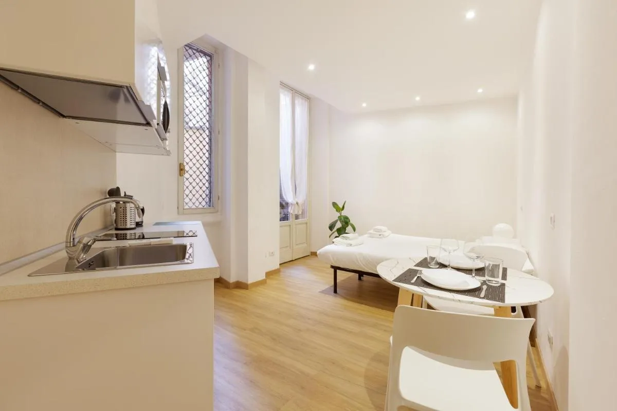 Image 3 of Top Accommodations in the Heart of Milano!