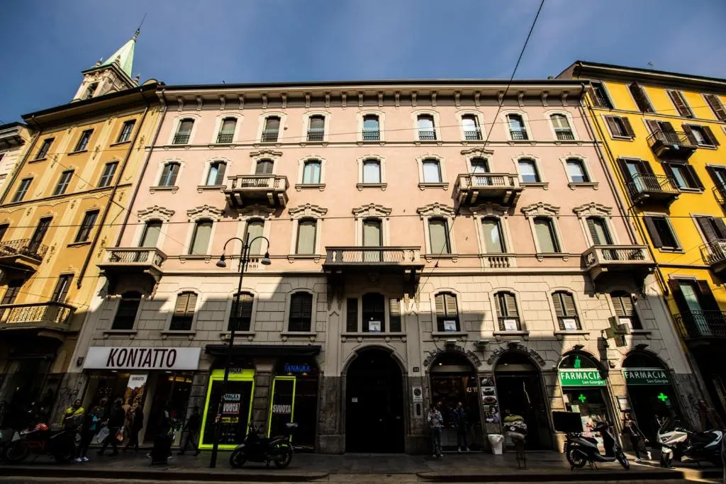 Image of Torino48 Guesthouse