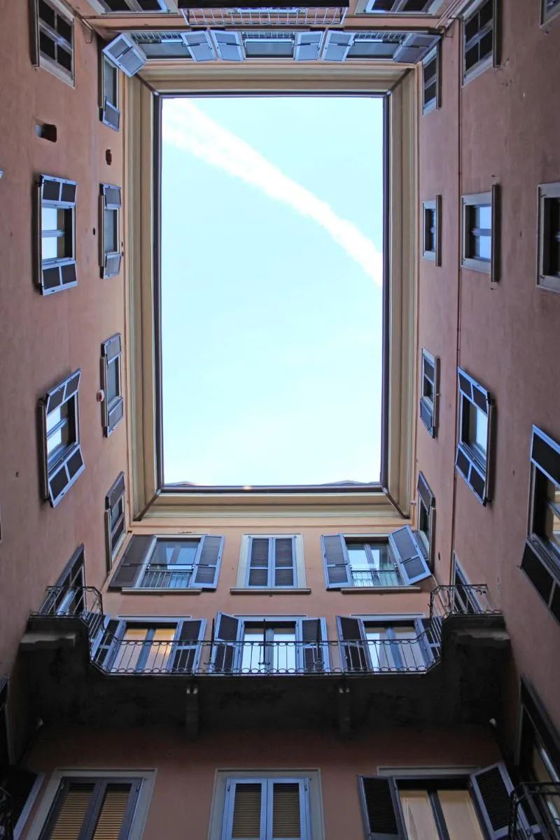 Image 3 of Torino48 Guesthouse