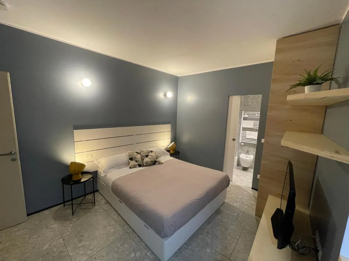Image 2 of Torino48 Guesthouse