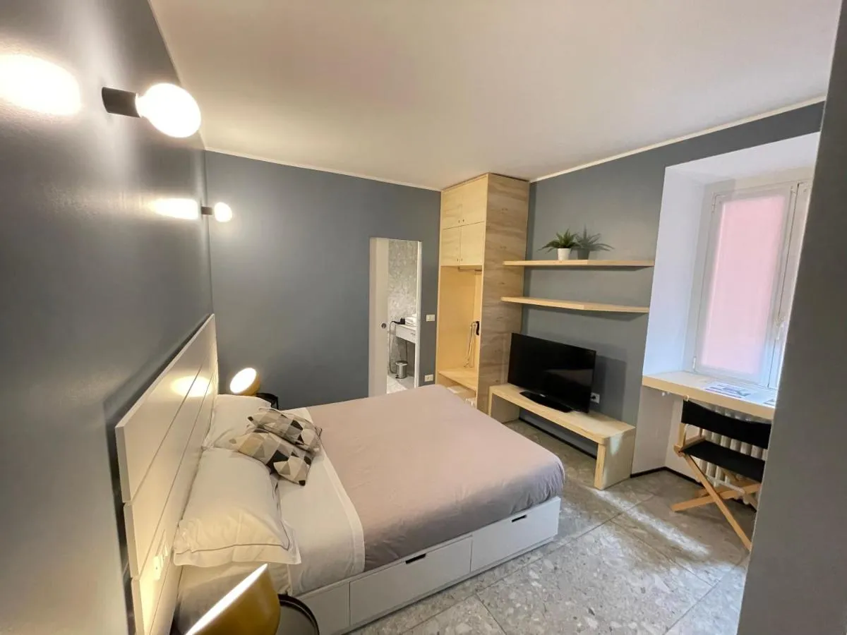 Image 5 of Torino48 Guesthouse