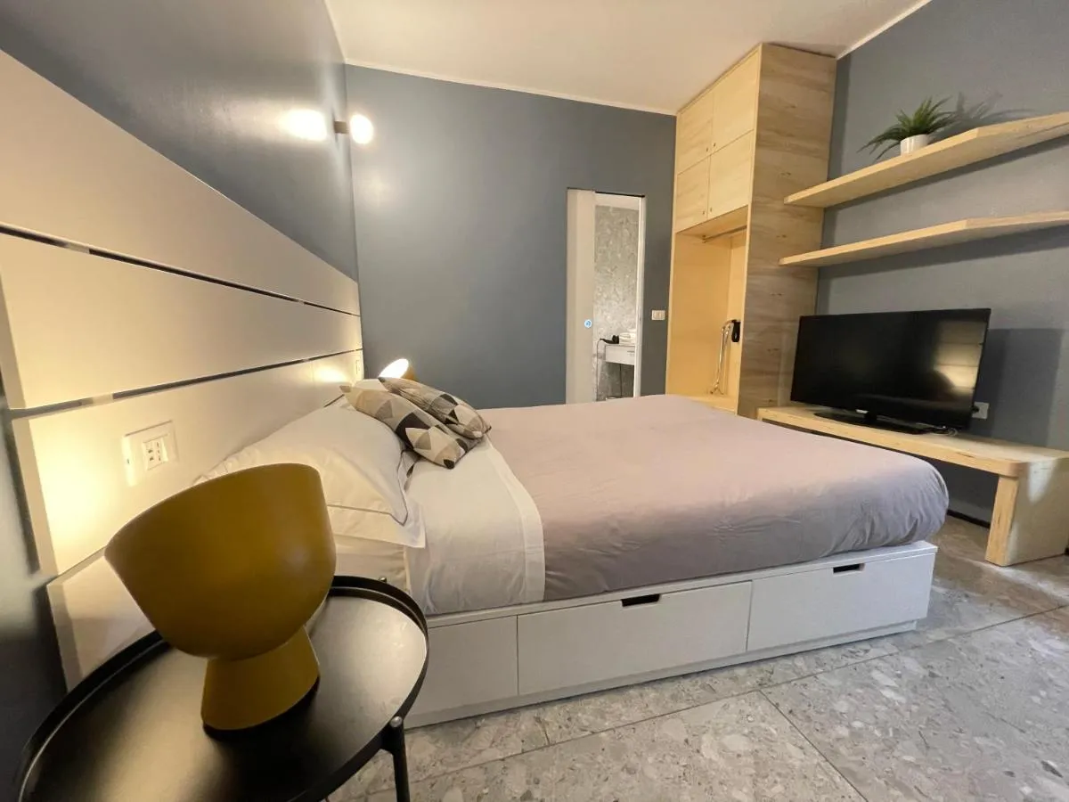 Image 6 of Torino48 Guesthouse