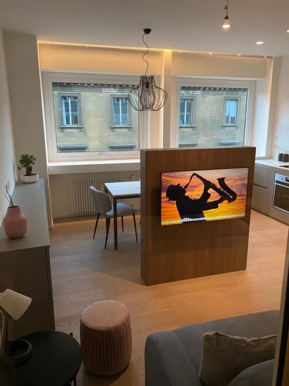 Image of Torino 64 – Duomo City Center Luxury Apartment Perfect x2!