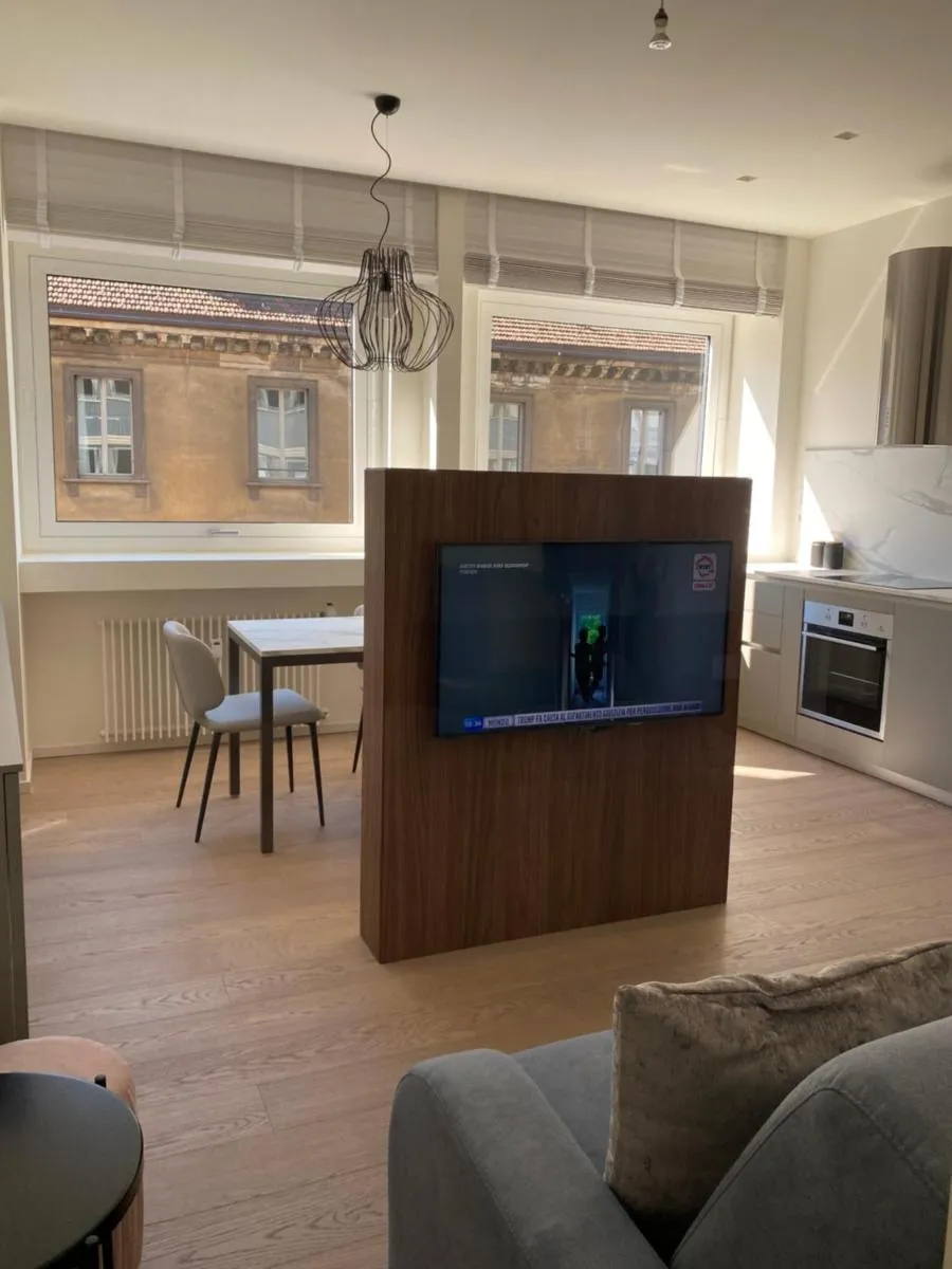 Image 2 of Torino 64 – Duomo City Center Luxury Apartment Perfect x2!