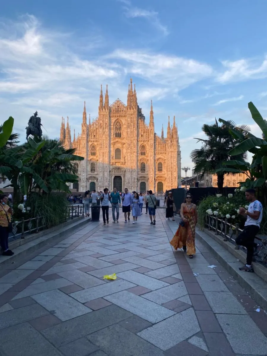 Image 5 of Torino 64 – Duomo City Center Luxury Apartment Perfect x2!