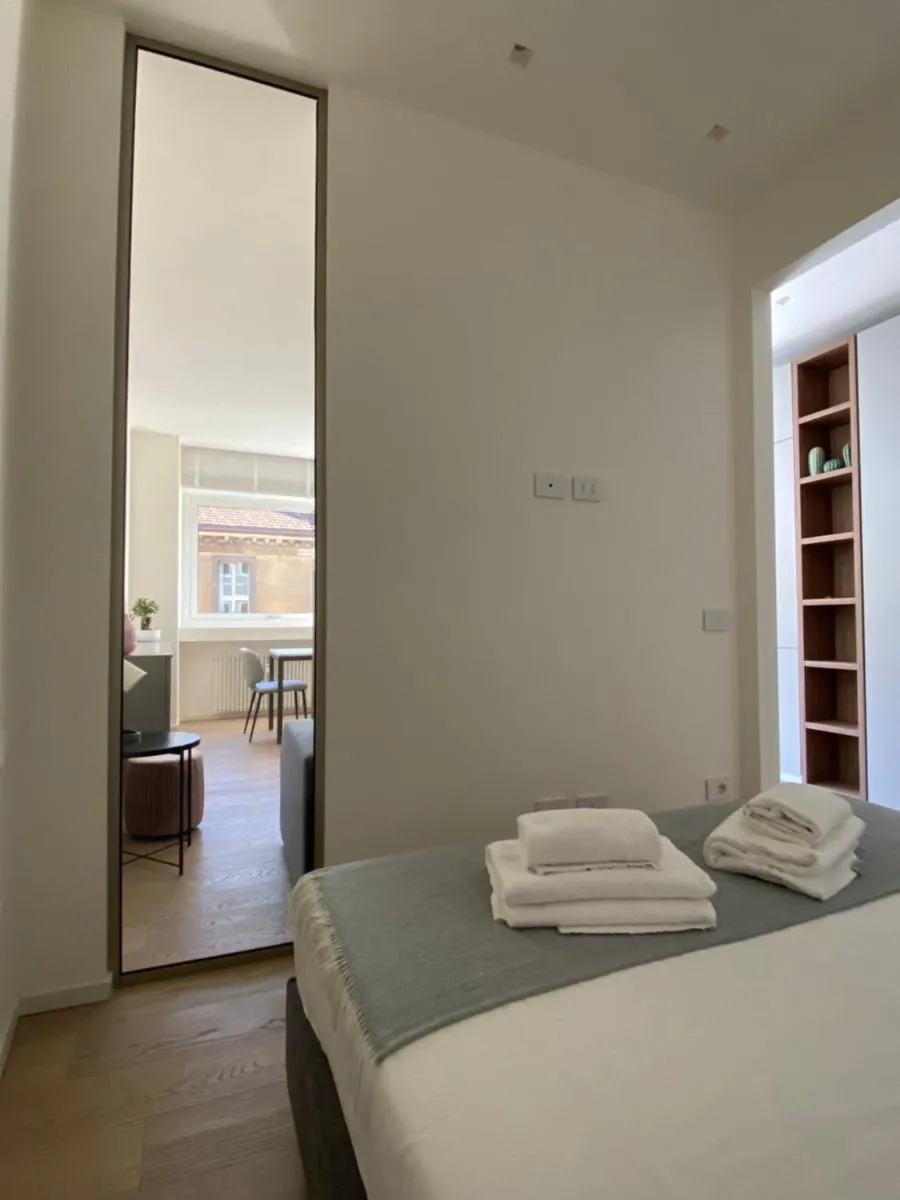 Image 1 of Torino 64 – Duomo City Center Luxury Apartment Perfect x2!