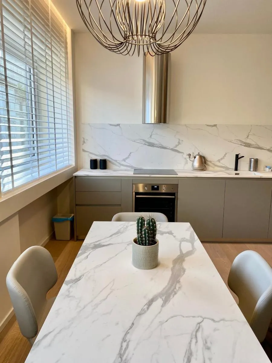 Image 4 of Torino 64 – Duomo City Center Luxury Apartment Perfect x2!