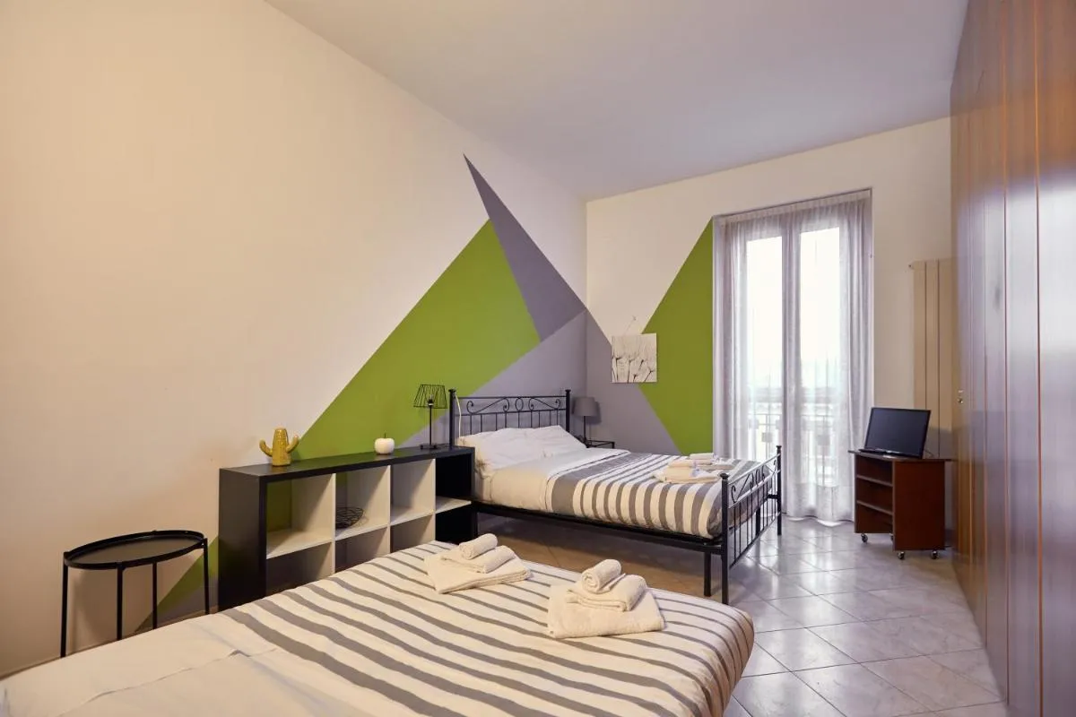 Image 1 of Tortona Design Flat