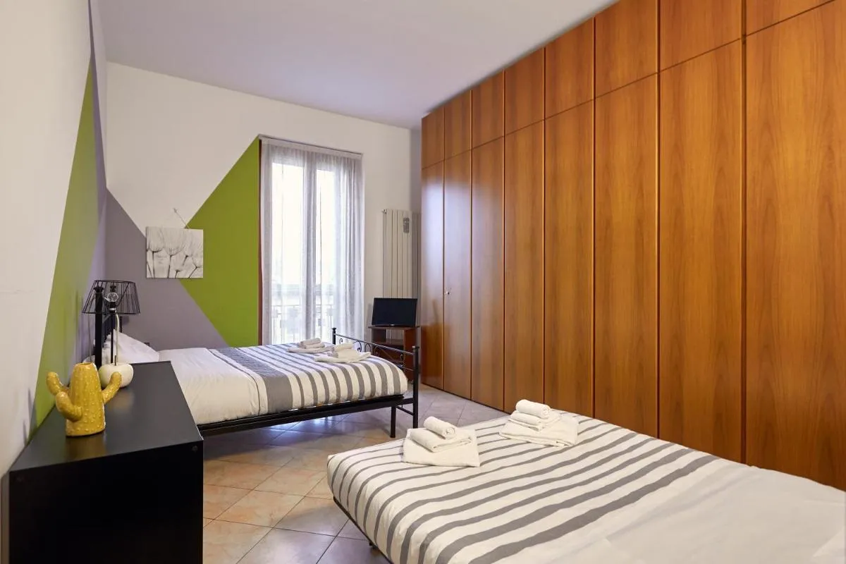 Image 5 of Tortona Design Flat