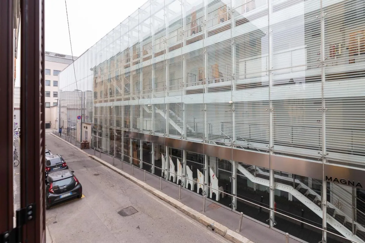Image 5 of Tortona Space – Fashion District