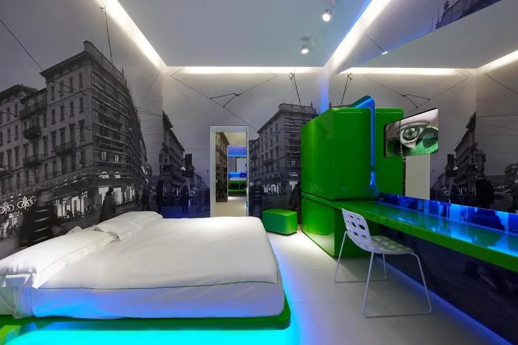 Image of Town Suites