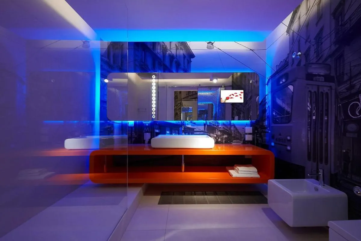 Image 2 of Town Suites