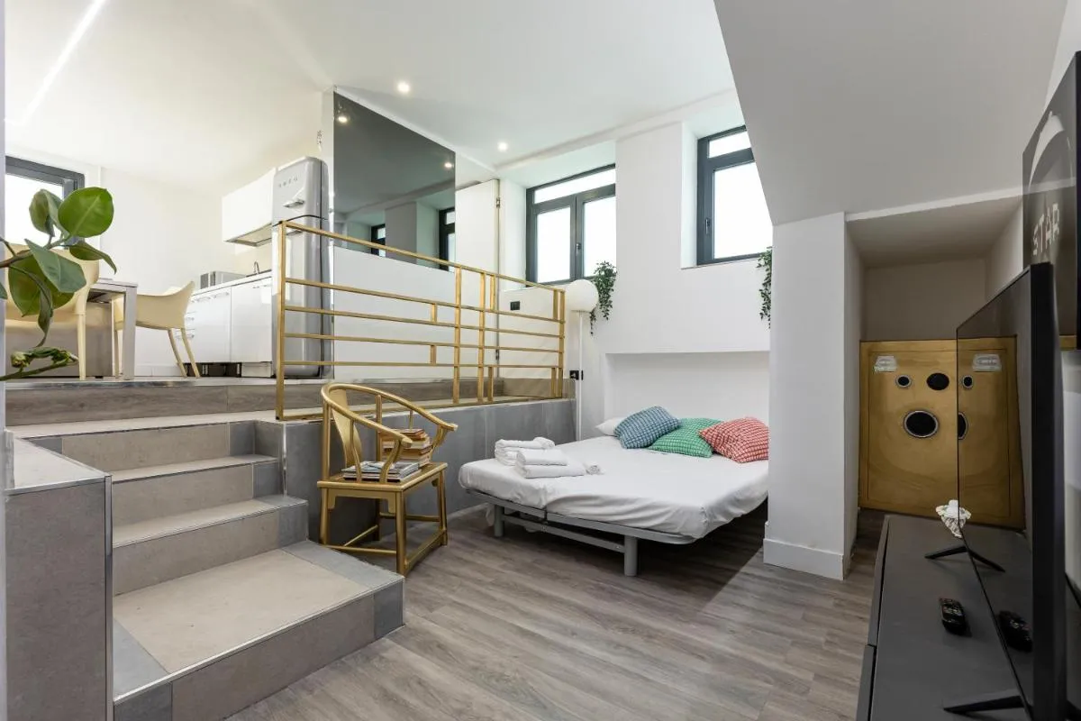 Image 1 of Tranquillo paradiso a Milano San Siro