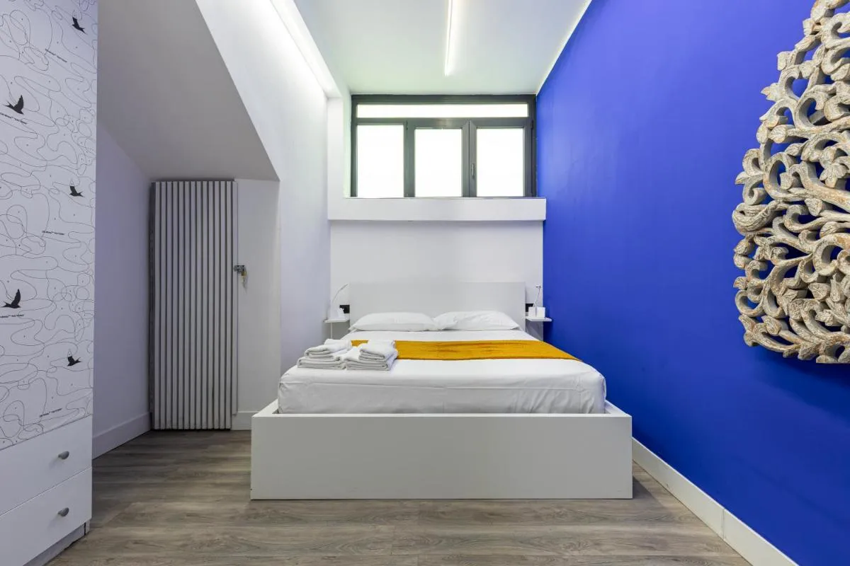 Image 2 of Tranquillo paradiso a Milano San Siro
