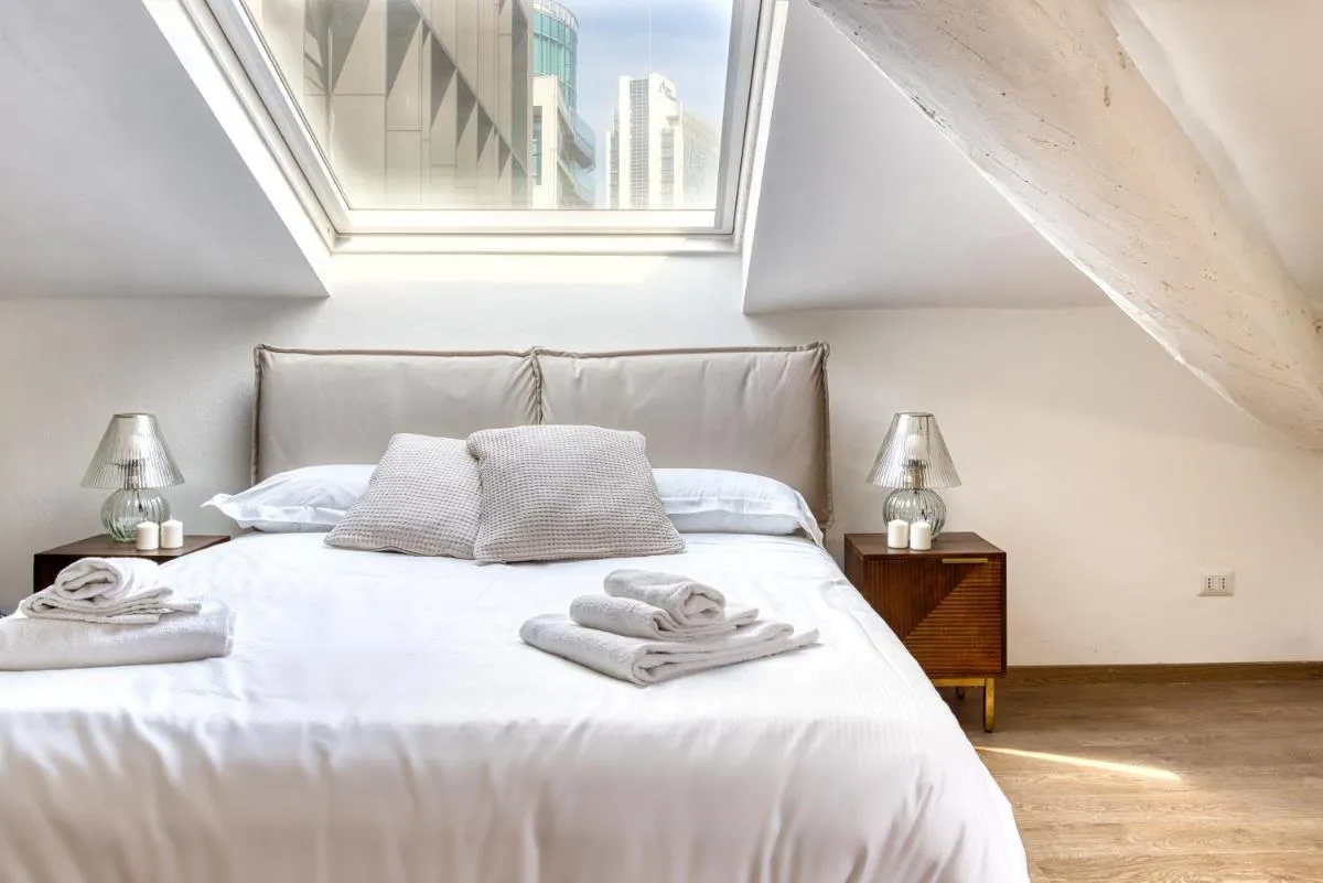 Image 5 of Trendy Loft Escape Corso Como