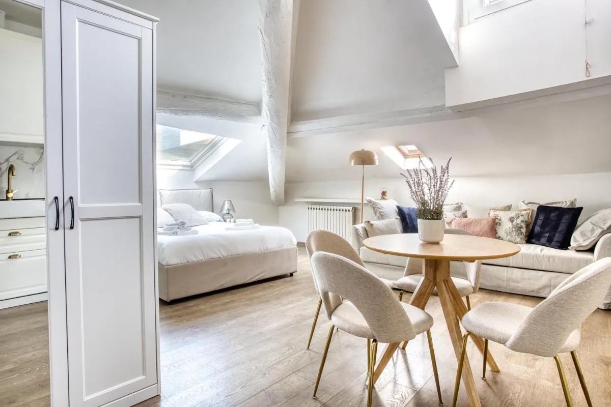 Image 1 of Trendy Loft Escape Corso Como