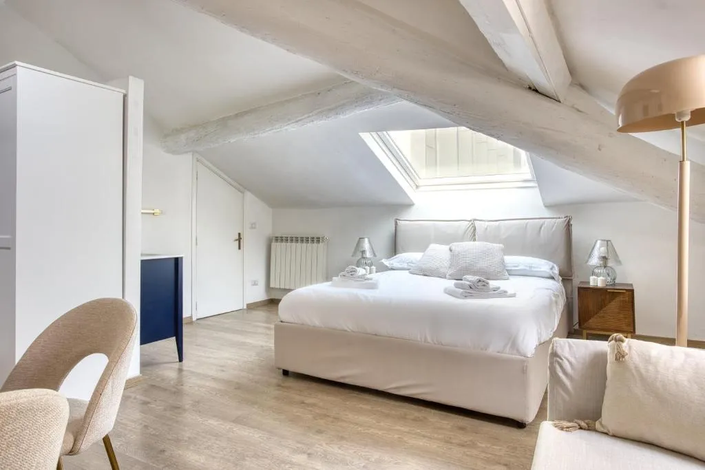 Image of Trendy Loft Escape Corso Como