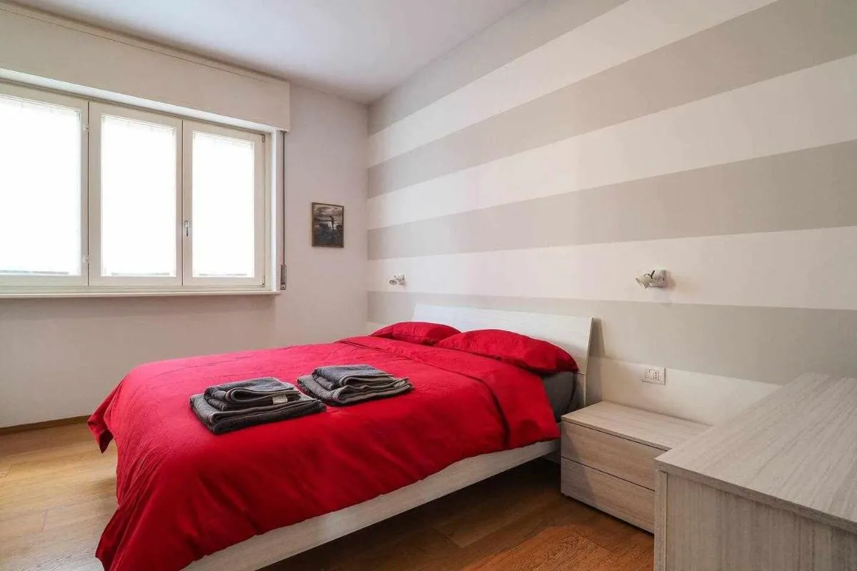 Image 6 of UCA14 Luxury large 3BRs private terrace Citylife