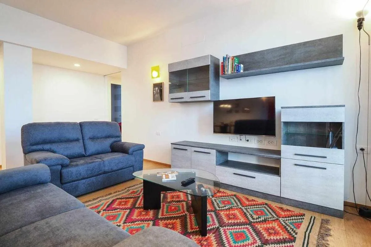 Image 4 of UCA14 Luxury large 3BRs private terrace Citylife