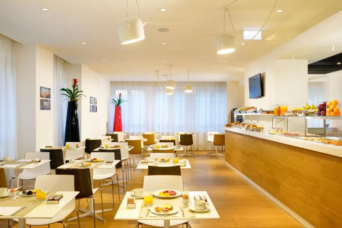 Image 3 of UNA Hotels Century Milano