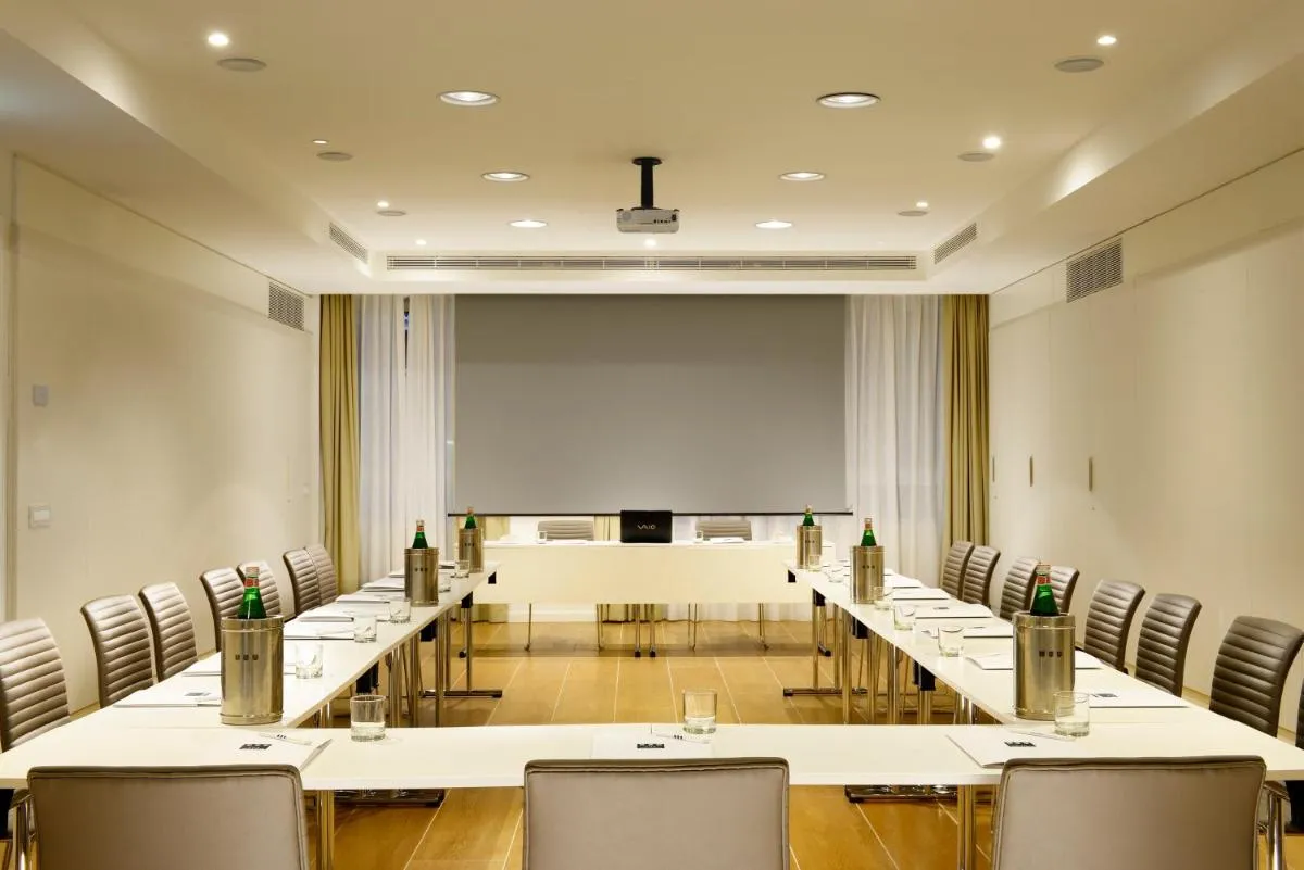 Image 6 of UNA Hotels Century Milano