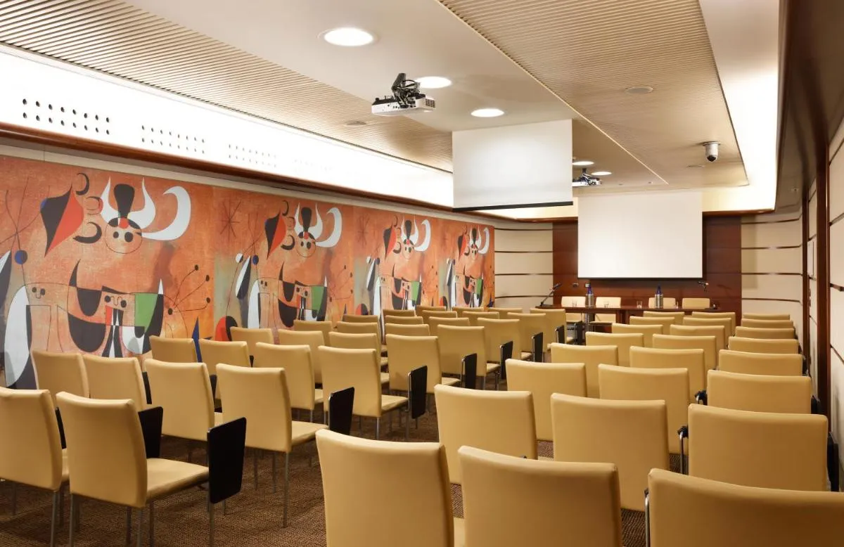 Image 6 of UNA Hotels Cusani Milano