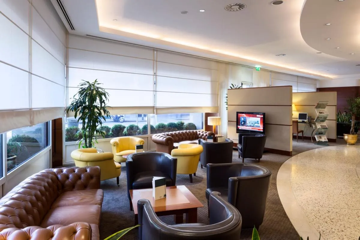 Image 4 of UNA Hotels Cusani Milano