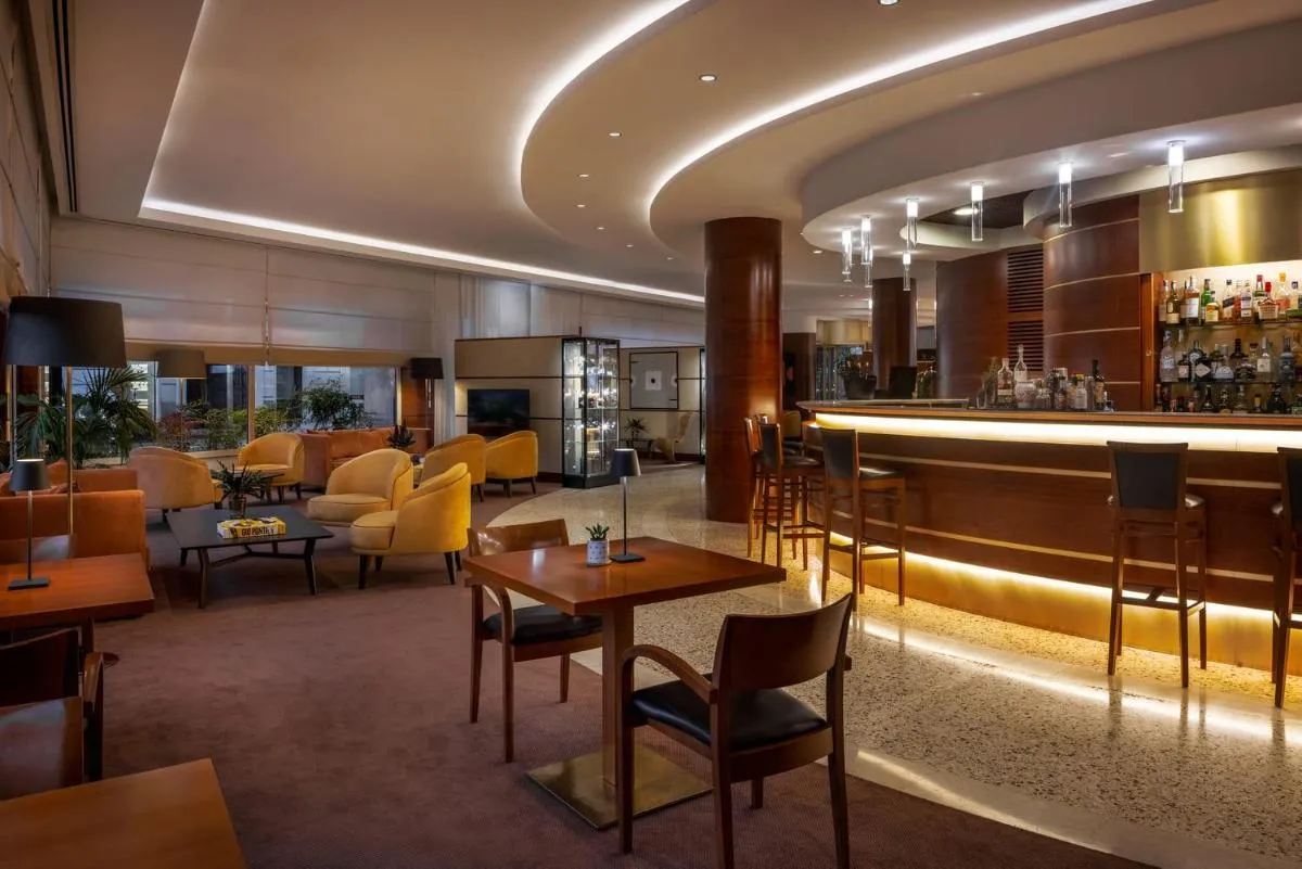 Image 3 of UNA Hotels Cusani Milano