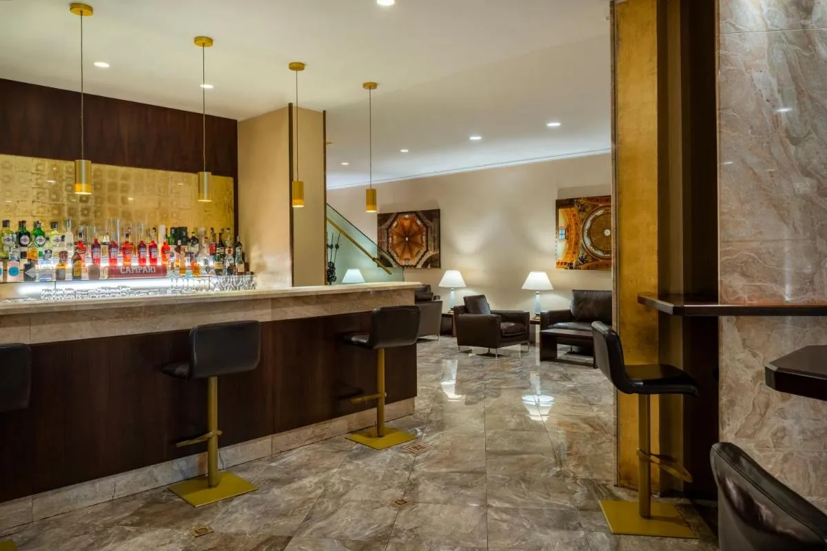 Image 4 of UNA Hotels Galles Milano