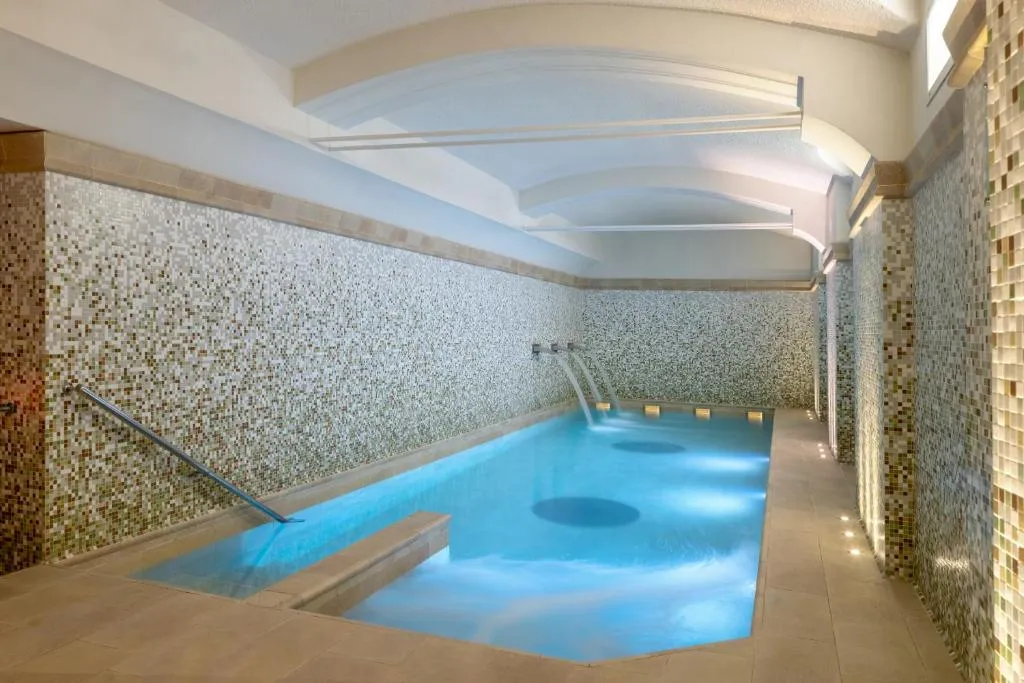 Image of UNA Hotels Galles Milano