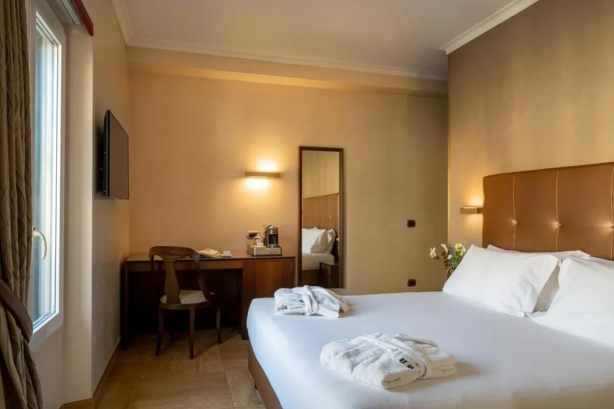 Image 1 of UNA Hotels Galles Milano