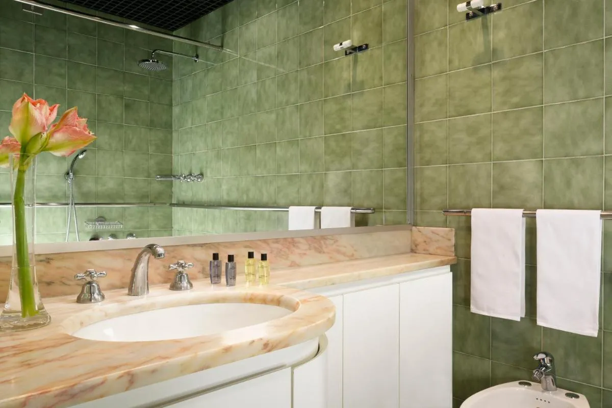 Image 2 of UNA Hotels Hotel & Residence Contessa Jolanda Milano