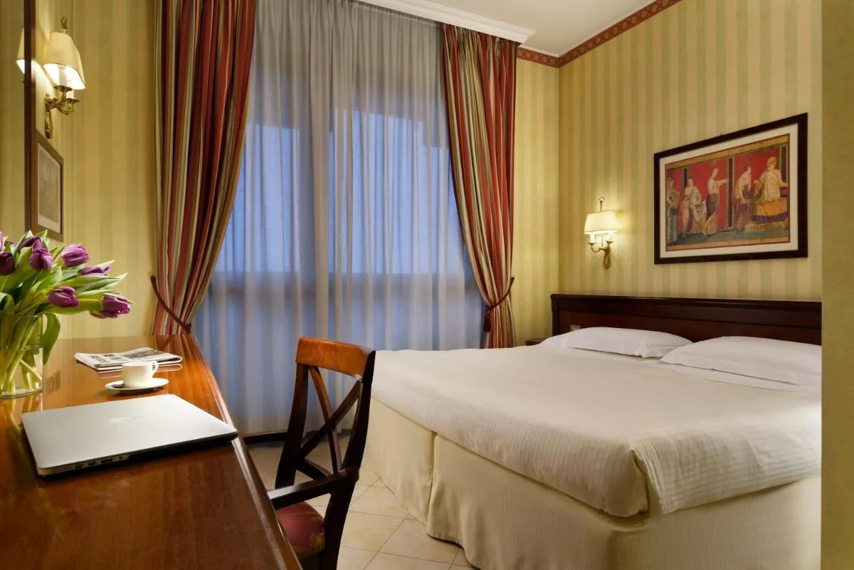 Image 1 of UNA Hotels Hotel & Residence Contessa Jolanda Milano