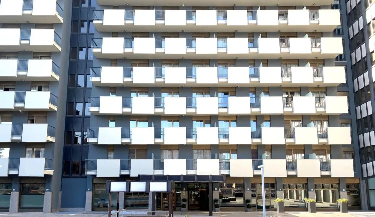 Image 5 of UNA Hotels Hotel & Residence Contessa Jolanda Milano