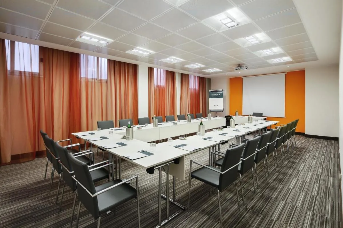 Image 6 of UNA Hotels Mediterraneo Milano
