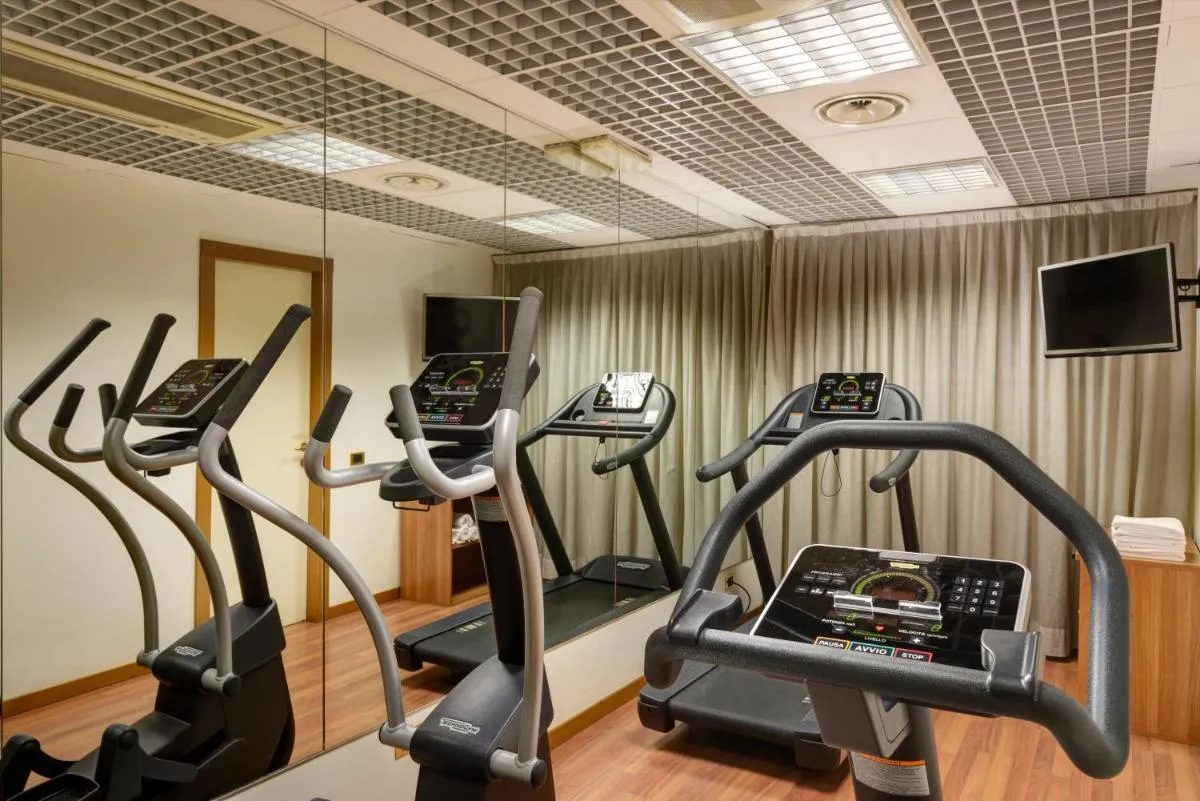 Image 4 of UNA Hotels Scandinavia Milano