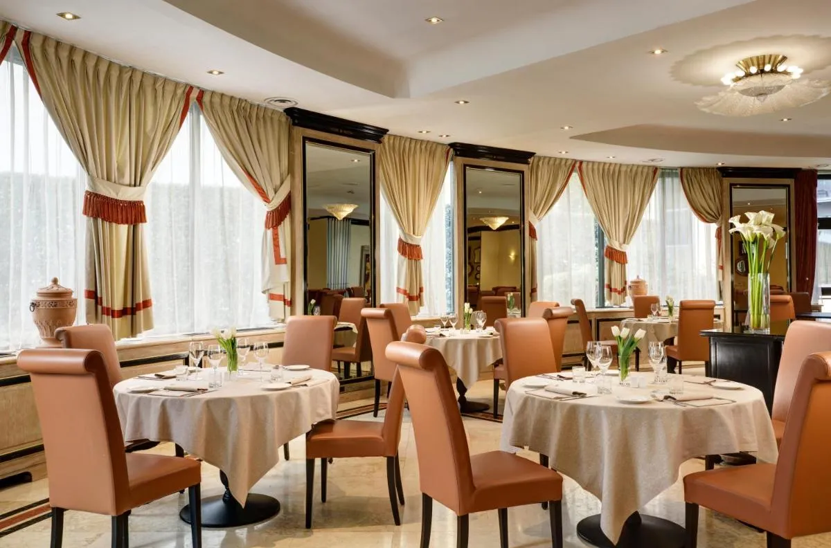 Image 3 of UNA Hotels Scandinavia Milano