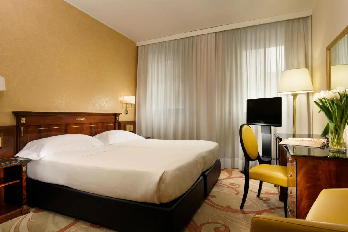 Image 6 of UNA Hotels Scandinavia Milano