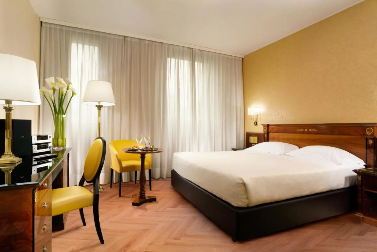 Image 1 of UNA Hotels Scandinavia Milano