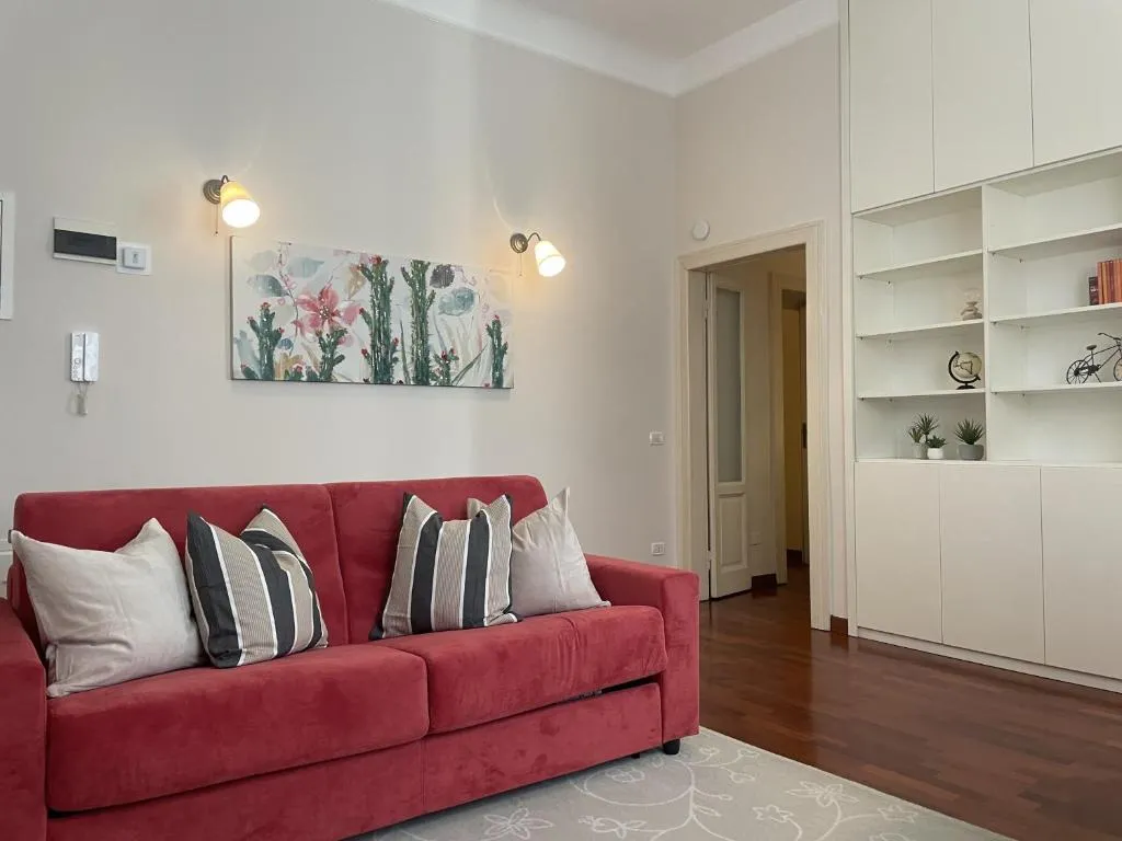 Image of Umbria 60 Apartment